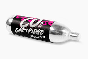 Muc-Off CO2 Cartridge MTB Inflator Refill