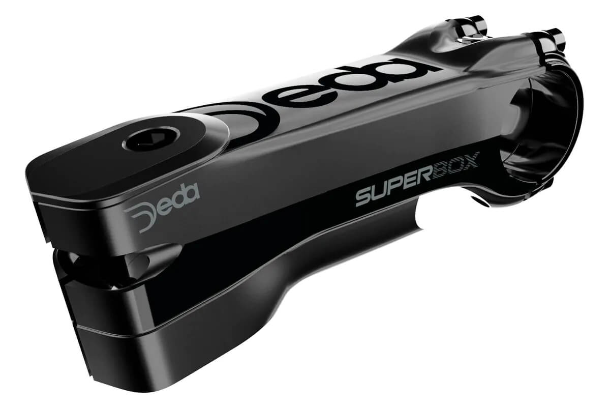 Deda Elementi Superbox Stem for DCR and S-DCR – Condor Cycles