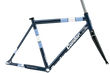 Condor Lavoro X Velopark Track Frameset