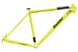 Condor Cadenza x Velopark 26" MTB Frameset