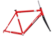 Condor Italia X Velopark Frameset