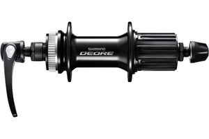 Shimano FH-M6000 Deore Rear Hub for Centre-Lock Disc