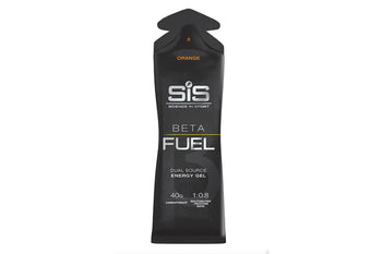 SiS Beta Fuel Energy Gel