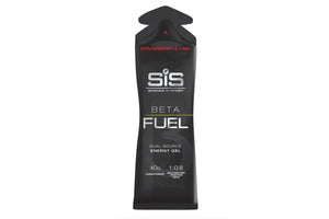 SiS Beta Fuel Energy Gel