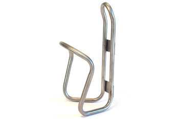 King Cage Titanium Bottle Cage