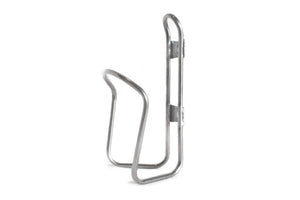 King Cage Stainless Steel Lowering Bottle Cage