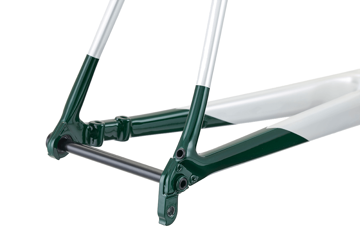 Condor Baracchi Frameset