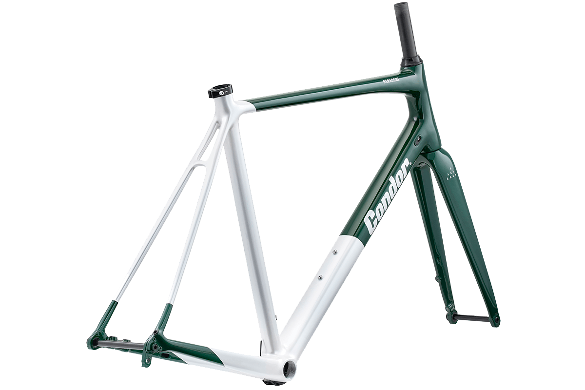 Condor Baracchi Frameset