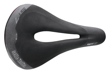 Selle Italia ST 7 Superflow Saddle