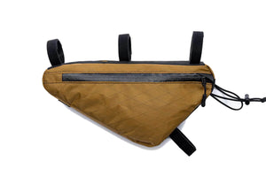 Mission Workshop Slice Frame Bag