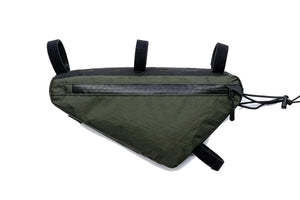 Mission Workshop Slice Frame Bag