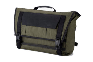 Mission Workshop Khyte Laptop Messenger Bag