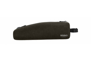 Brooks Scape Long Top Tube Bag