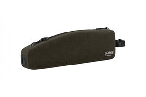 Brooks Scape Long Top Tube Bag