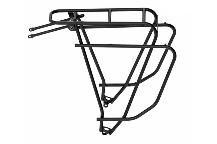 Tubus Cargo Evo Rear Rack 28" / BLACK