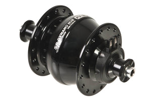 Shutter Precision PV-8 Front Dynamo Hub