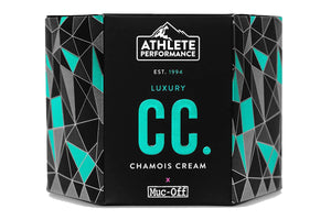 Muc-Off Luxury Chamois Cream