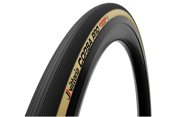 Vittoria Corsa Pro TLR G2.0 Tyre