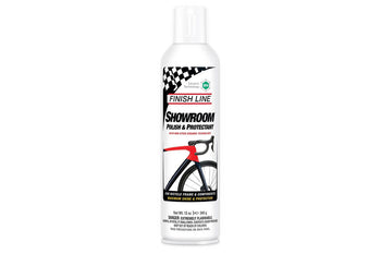 Finish Line Showroom Polish & Protectant (Ceramic Tech)