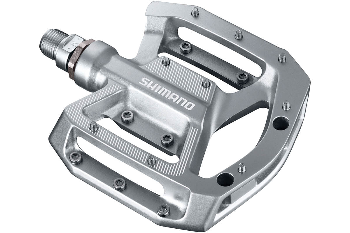 Shimano PD GR500 MTB Flat Pedals