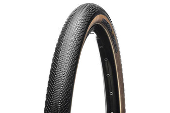 Hutchinson Overide Rigid Clincher Tyre