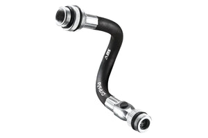 Lezyne ABS Flex Hose