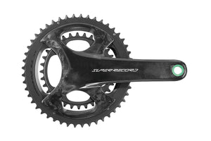 Campagnolo Super Record Wireless 12-Speed Chainset