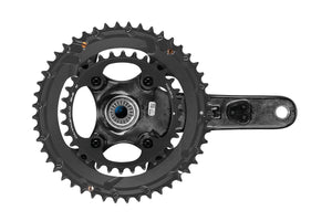 Campagnolo Super Record Wireless 12-Speed Chainset