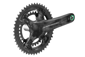 Campagnolo Super Record Wireless 12-Speed Chainset