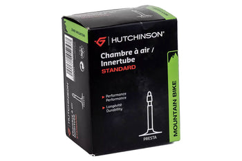 Hutchinson MTB Inner Tube