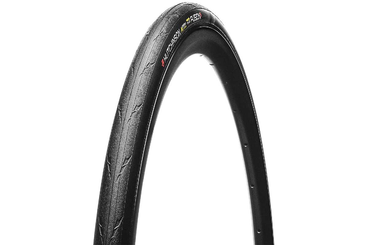 Hutchinson Fusion 5 Performance 11Storm Tubeless Tyre