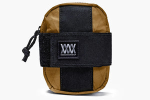 Mission Workshop Saddle Bag