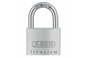 Abus Padlock 64Ti