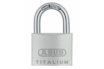 Abus Padlock 64Ti