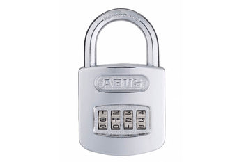 Abus Combination Padlock 160