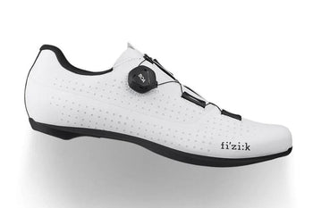 Fizik R4 Tempo Overcurve Road Shoe