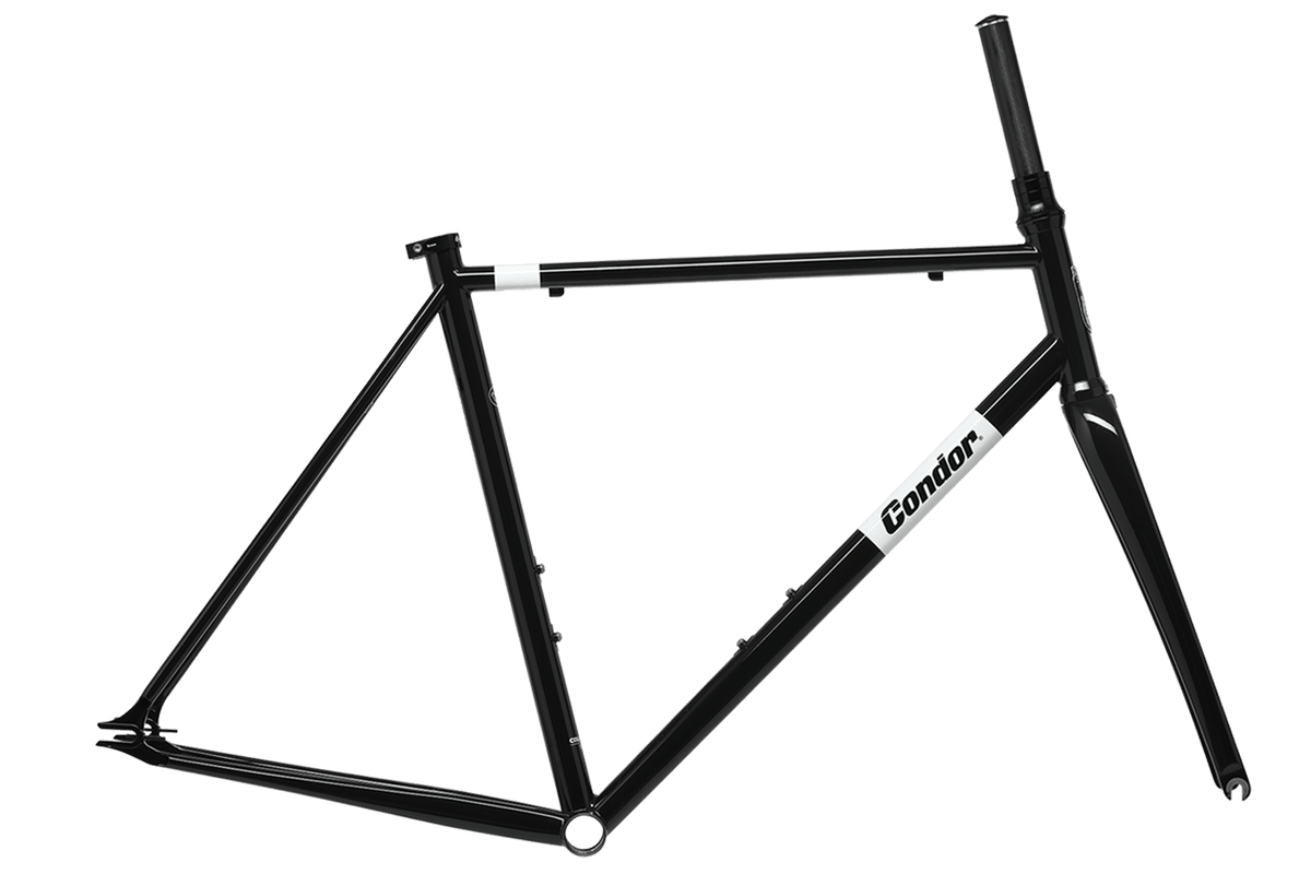 Condor Pista Frameset