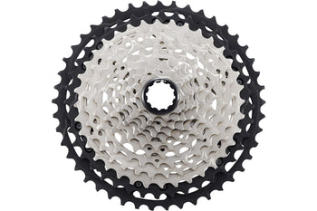 Shimano Deore CS-M8100 XT 12-Speed Cassette