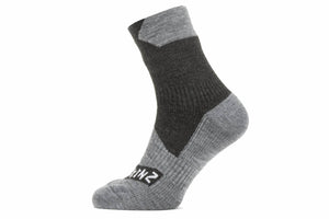 Sealskinz Bircham Waterproof All Weather Ankle Sock