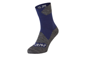 Sealskinz Bircham Waterproof All Weather Ankle Sock