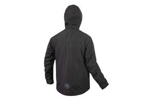 Endura Hummvee 3-In-1 Waterproof Jacket