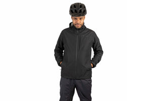 Endura Hummvee 3-In-1 Waterproof Jacket