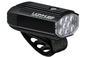 Lezyne Micro Drive 800+ LED Front Light