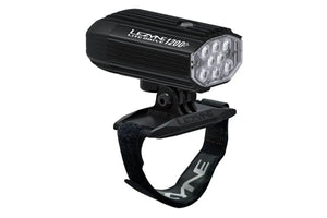 Lezyne Helmet Lite Drive 1200+ Led Helmet Light