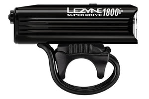 Lezyne Super Drive 1800+ Smart Led Front Light