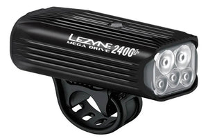 Lezyne Mega Drive 2400+ Led Front Light