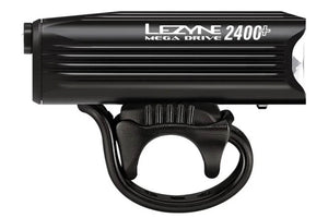 Lezyne Mega Drive 2400+ Led Front Light