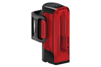 Lezyne Strip Drive Pro 400+ Led Rear Light