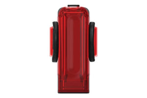 Lezyne Strip Drive Pro 400+ Led Rear Light