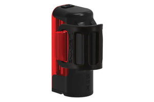 Lezyne Strip Drive Pro 400+ Led Rear Light